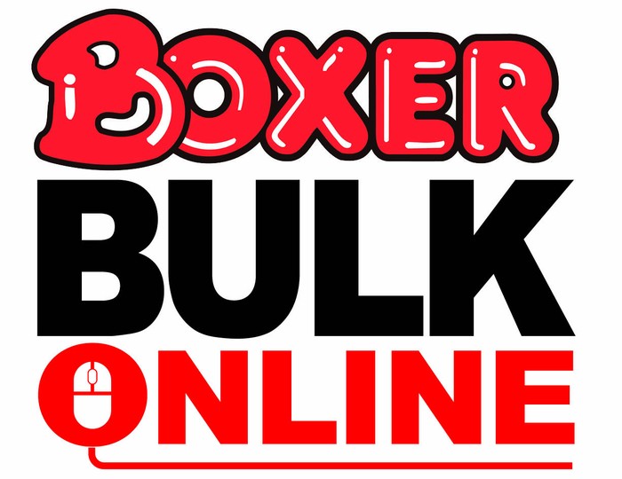 Boxer Bulk Online