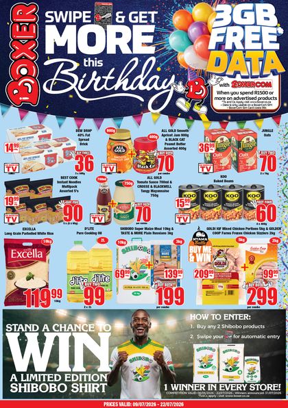 GP July MM leaflet